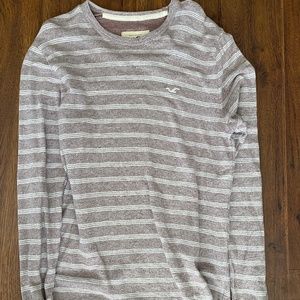 Hollister Men’s Sweater